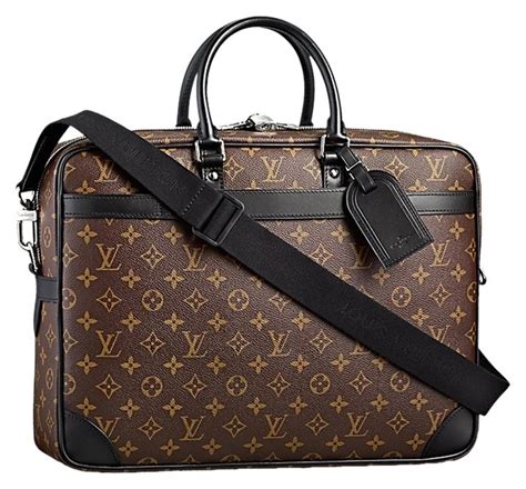 lv computer bag